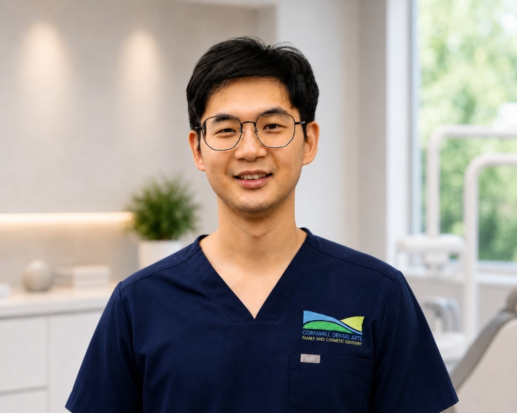 Dr. Justin Lee